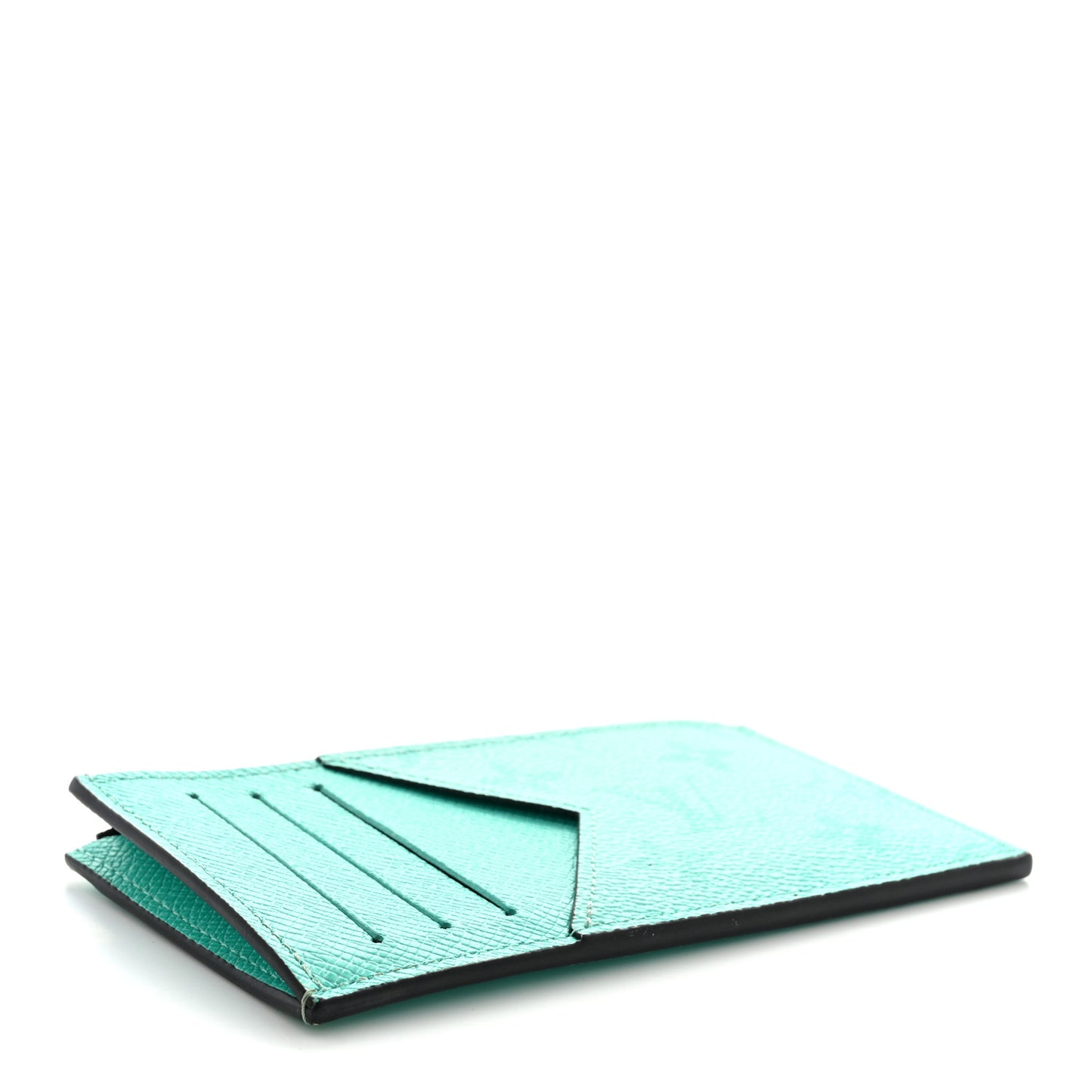 Taigarama Coin Card Holder Miami Green