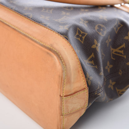 Louis Vuitton Monogram Lockit Horizontal 15 of 24