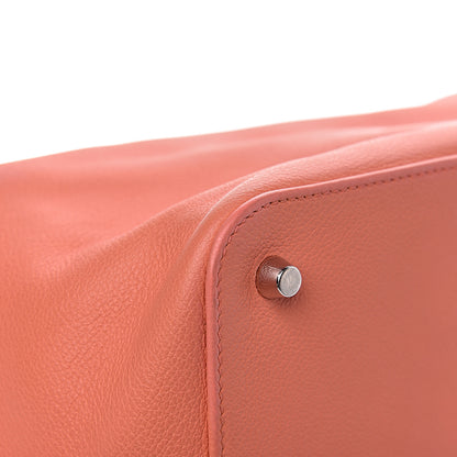 Hermes Evercolor Toolbox 26 Flamingo 11 of 18