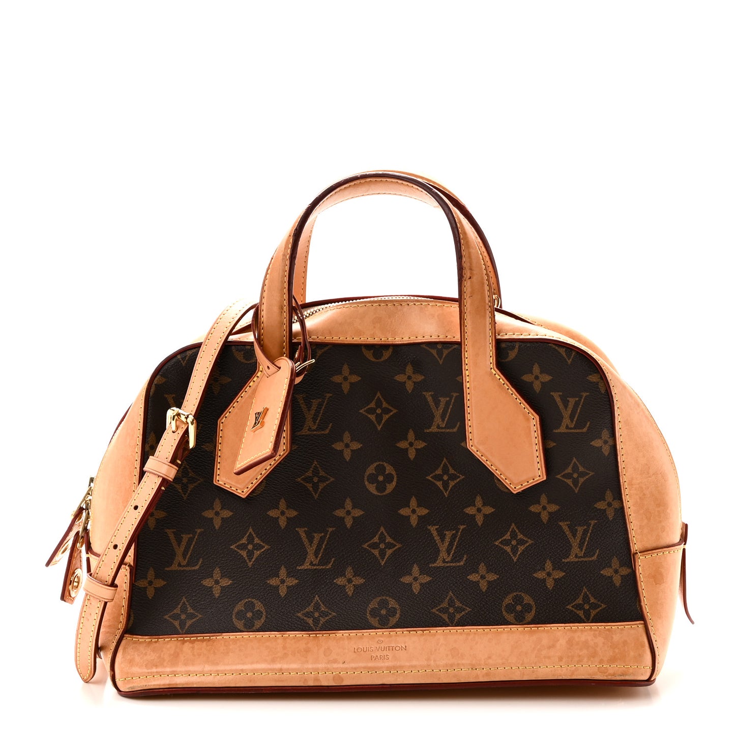 Monogram Dora PM
