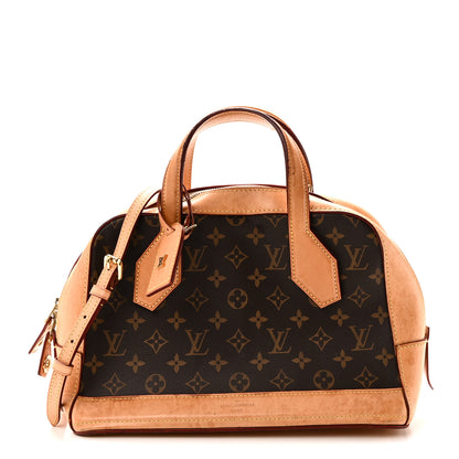 Louis Vuitton Monogram Dora PM 1 of 10