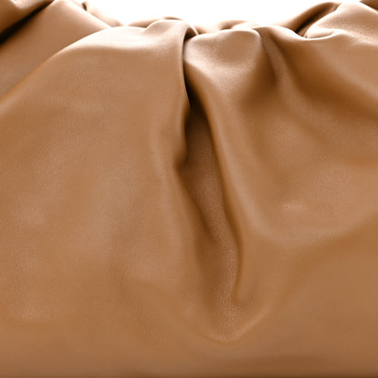 Bottega Veneta Smooth Butter Calfskin Small The Shoulder Pouch Moutarde 8 of 10