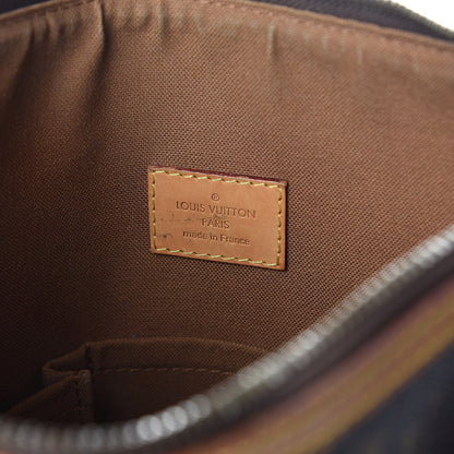 Louis Vuitton Monogram Odeon MM 6 of 9