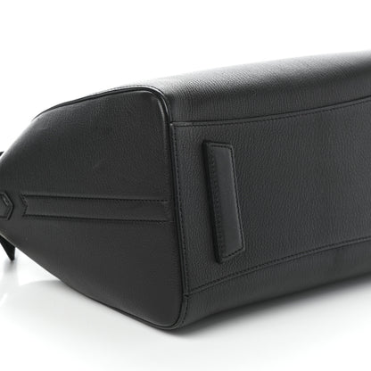 Givenchy Sugar Goatskin Small Antigona Black 8 of 9