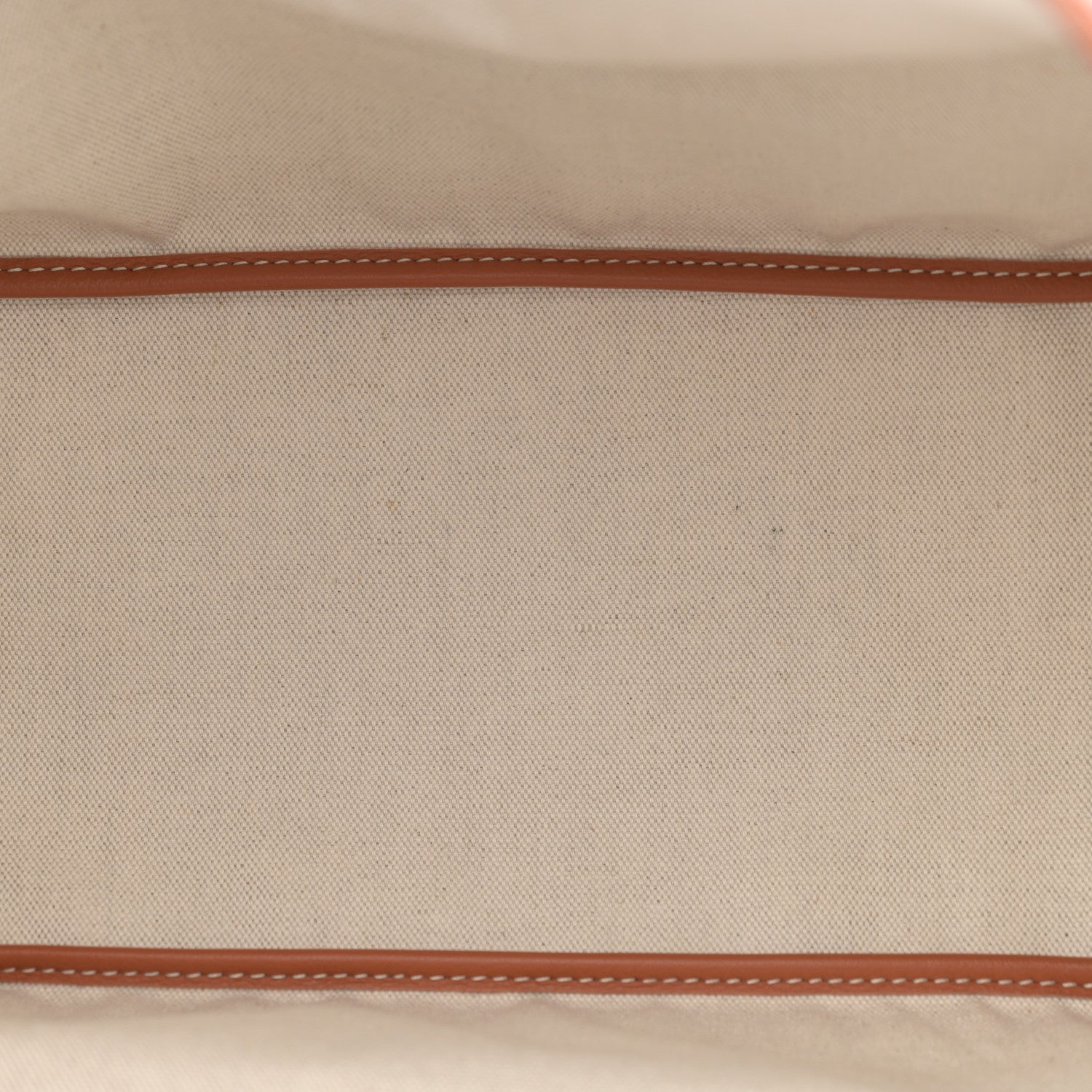 Goyard Goyardine Saint Louis PM Black Gold 6 of 11