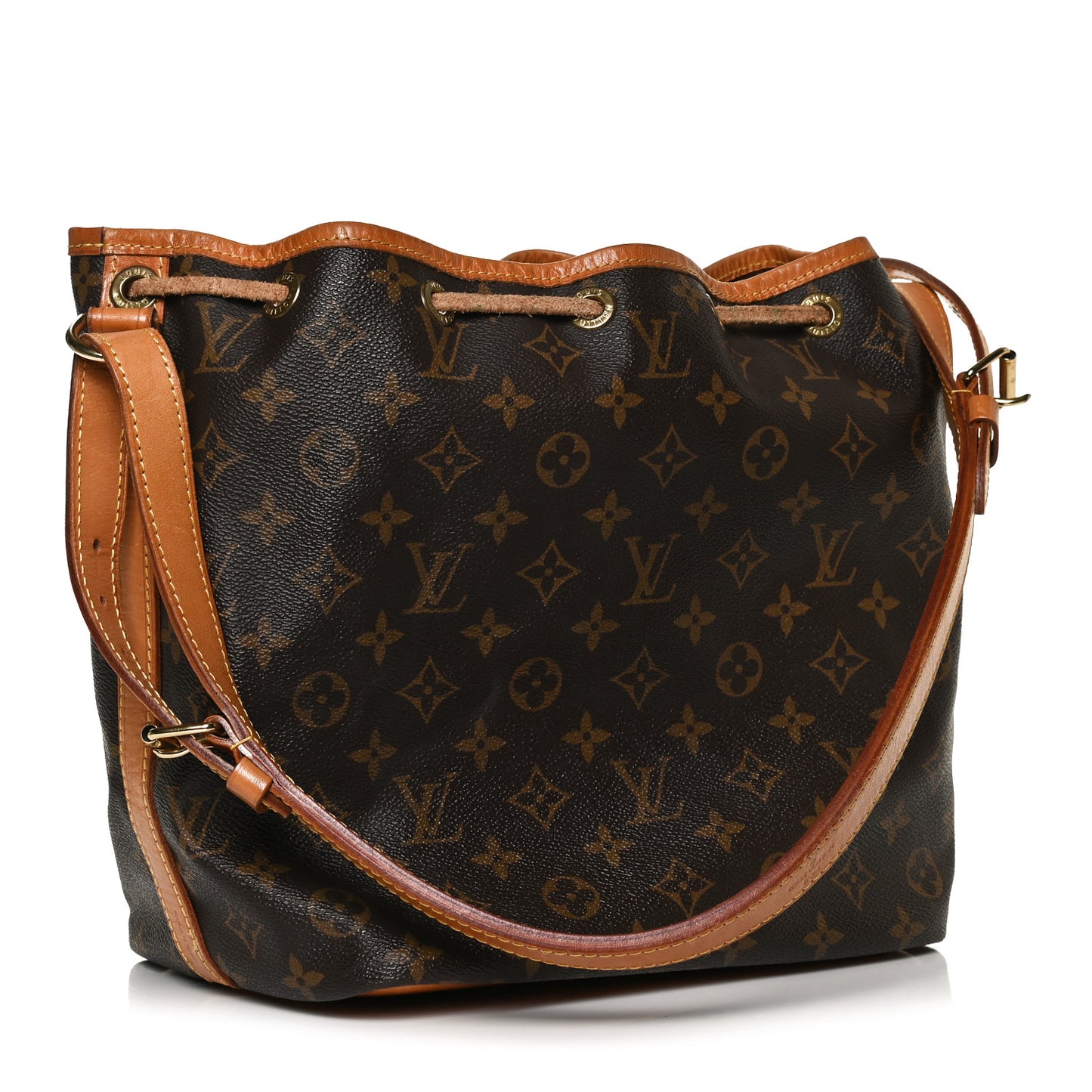 Monogram Petit Noe