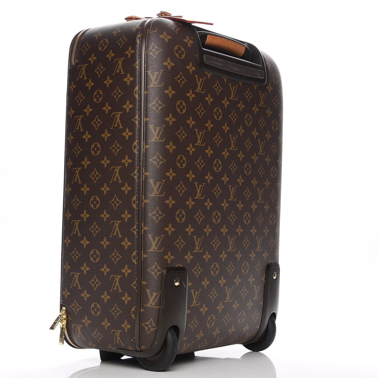 Louis Vuitton Monogram Pegase Legere 55 3 of 13