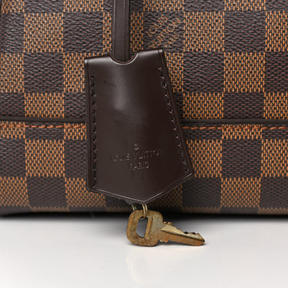 Louis Vuitton Damier Ebene Duomo 7 of 11