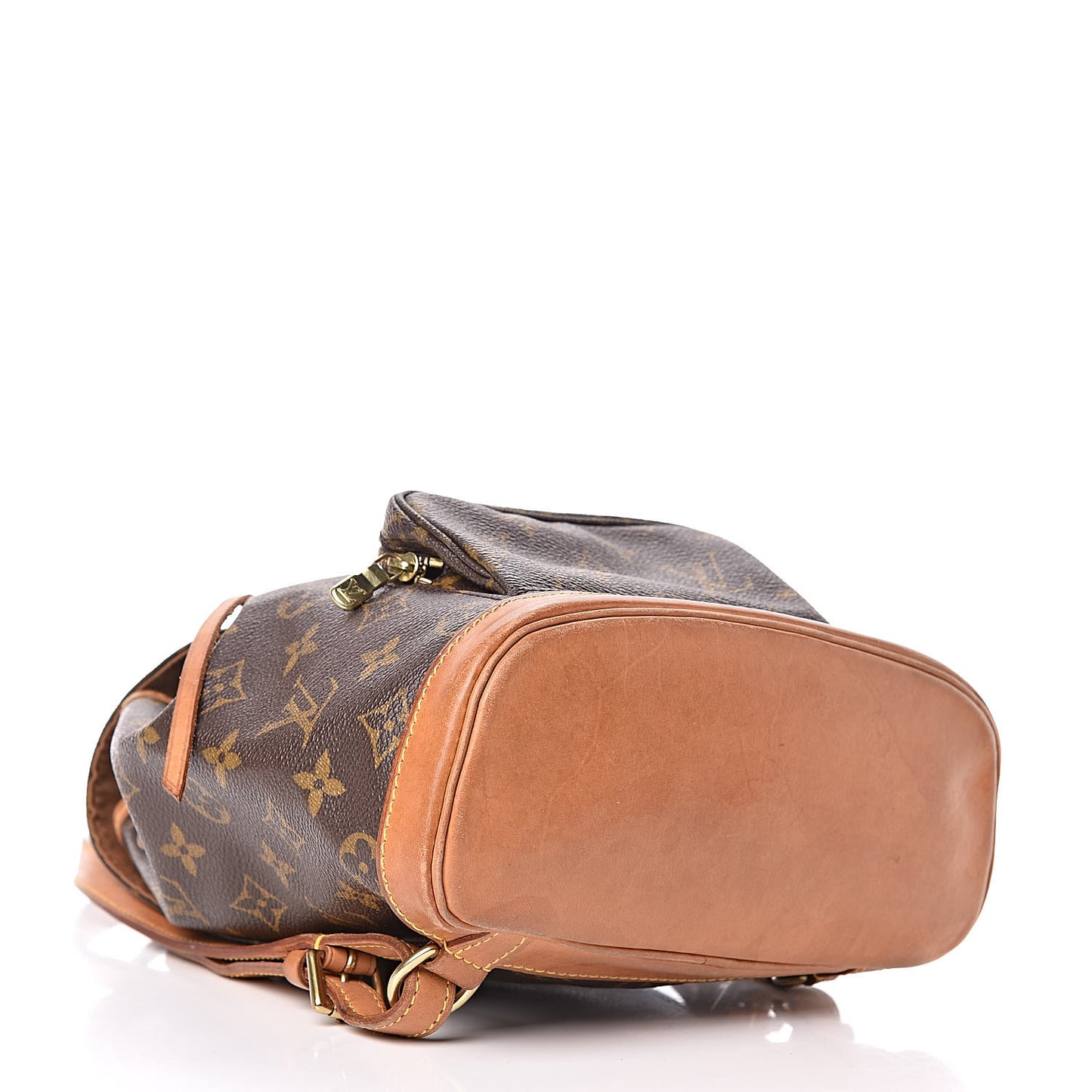 Monogram Mini Montsouris Backpack