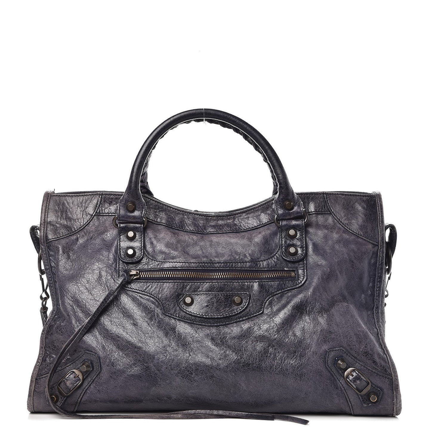 Agneau Classic Hardware City Officier