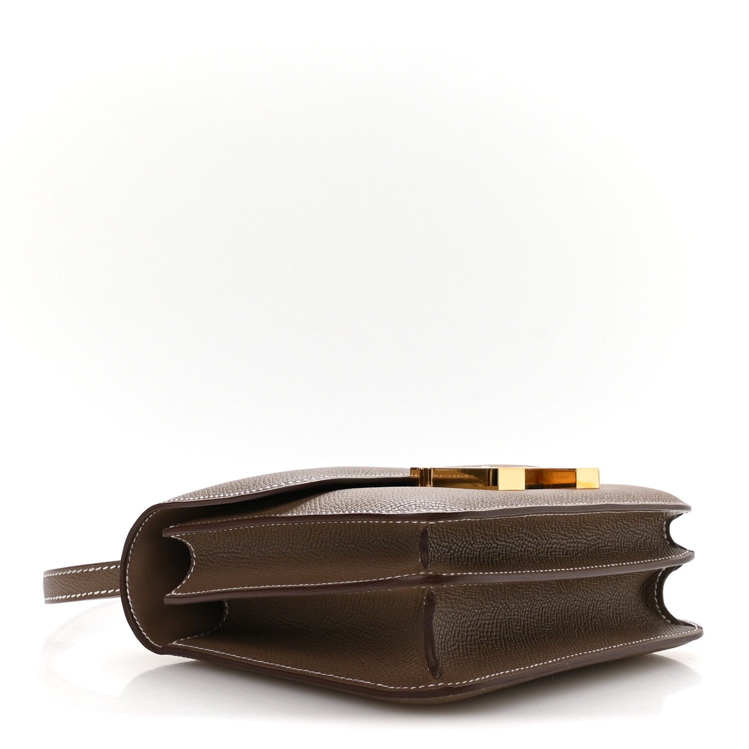 Hermes Epsom Constance 18 Etoupe 5 of 12