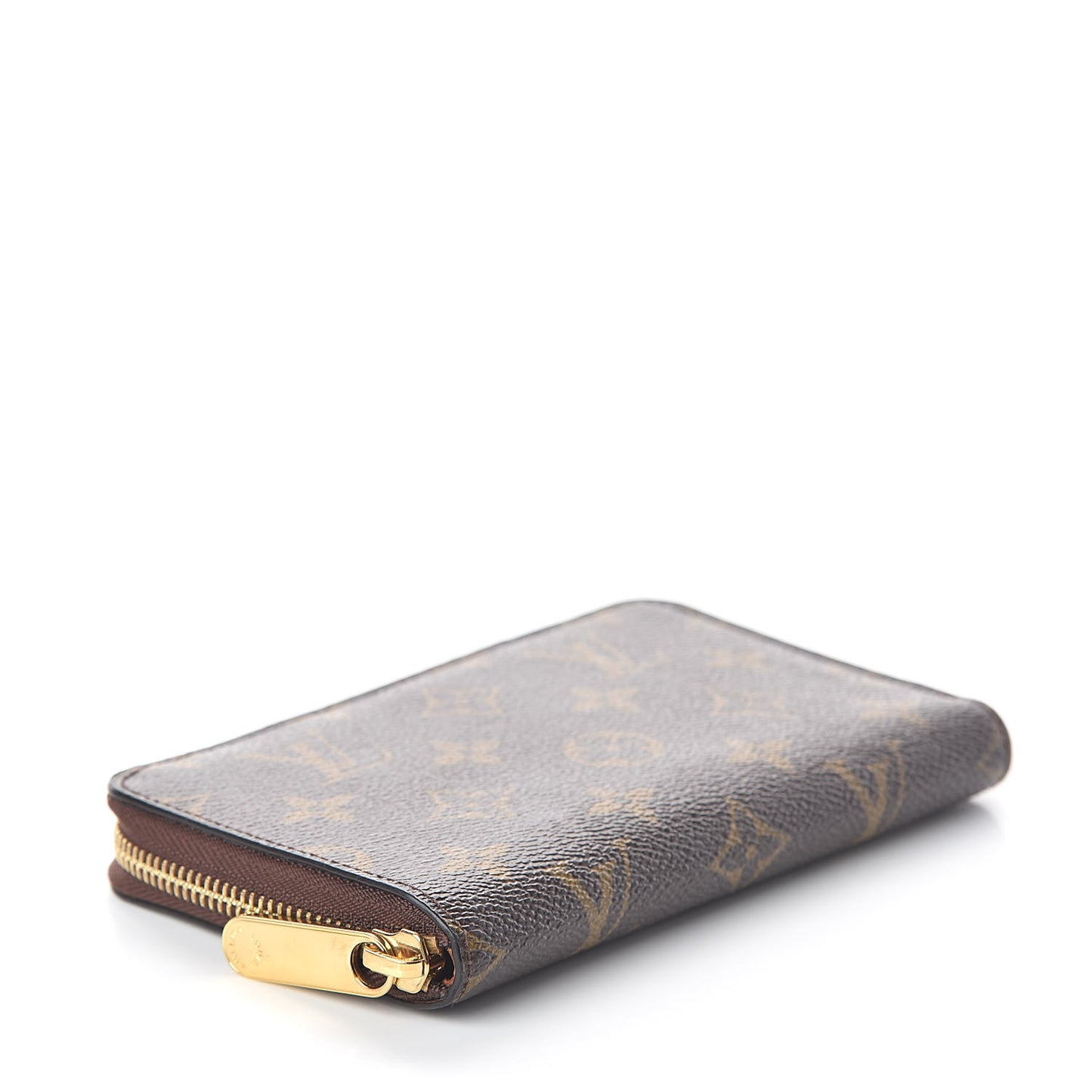 Monogram Zippy Compact Wallet
