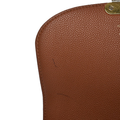 Louis Vuitton Monogram Eden PM Camel 8 of 14