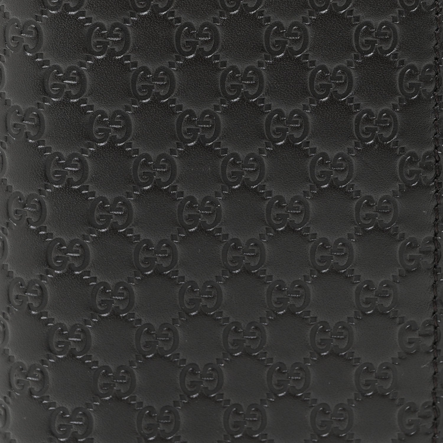 Gucci Microguccissima Bi-Fold Organizer Wallet Testa di Moro 10 of 12