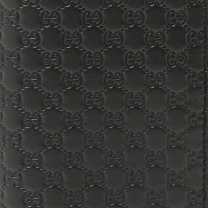 Gucci Microguccissima Bi-Fold Organizer Wallet Testa di Moro 10 of 12