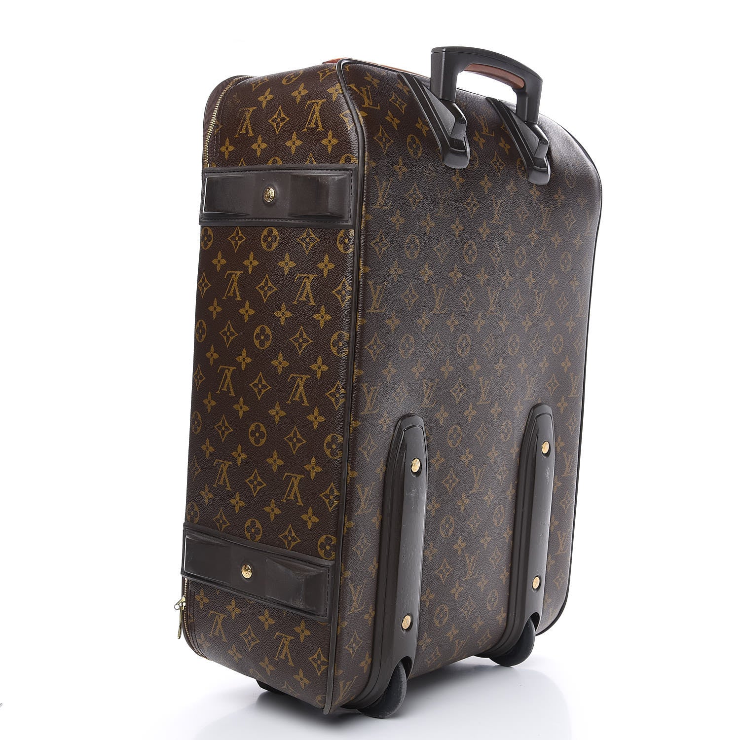 Louis Vuitton Monogram Pegase 55 3 of 15