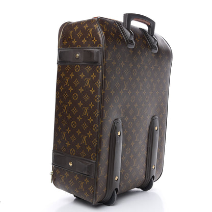 Louis Vuitton Monogram Pegase 55 3 of 15