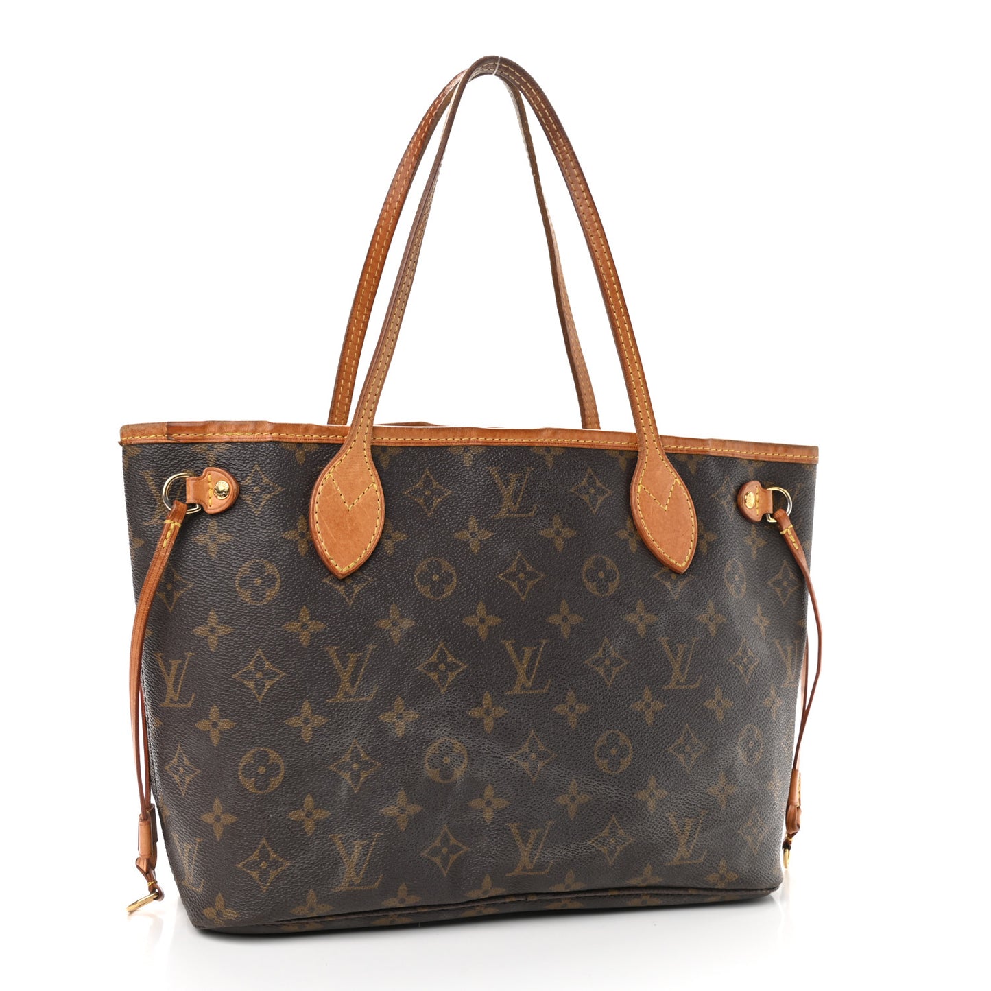 Monogram Neverfull PM