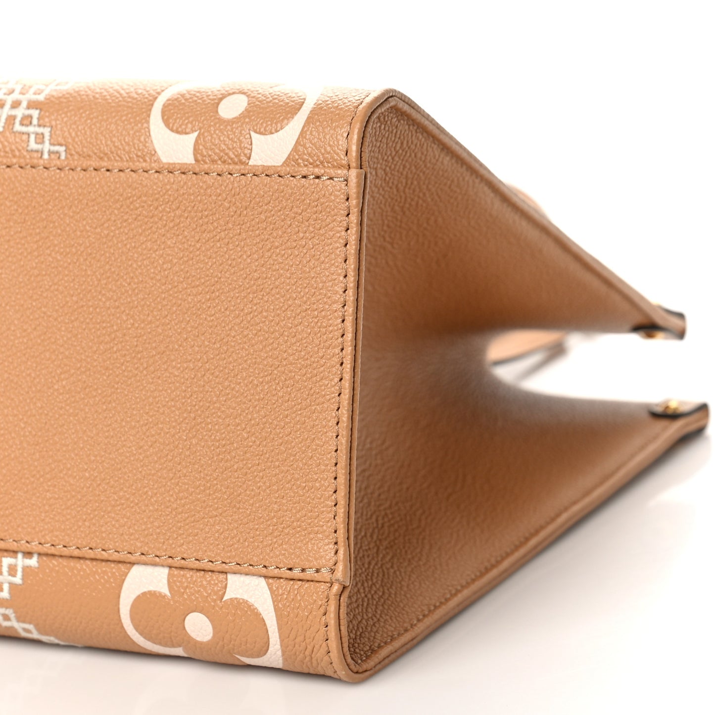 Empreinte Monogram Giant Broderies Onthego MM Arizona