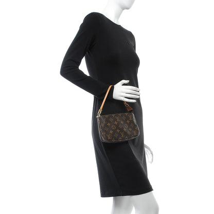 Louis Vuitton Monogram Pochette Accessories 2 of 7
