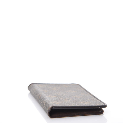 Louis Vuitton Monogram iPhone 6 Plus Folio Case 4 of 11