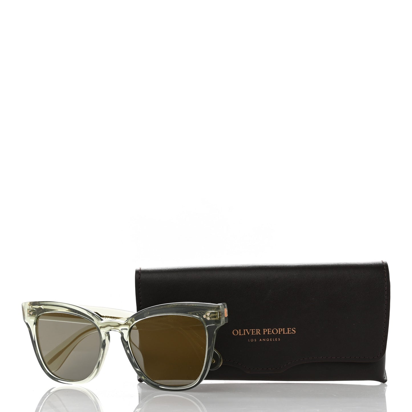 Marianela Sunglasses OV5372SU Washed Sage