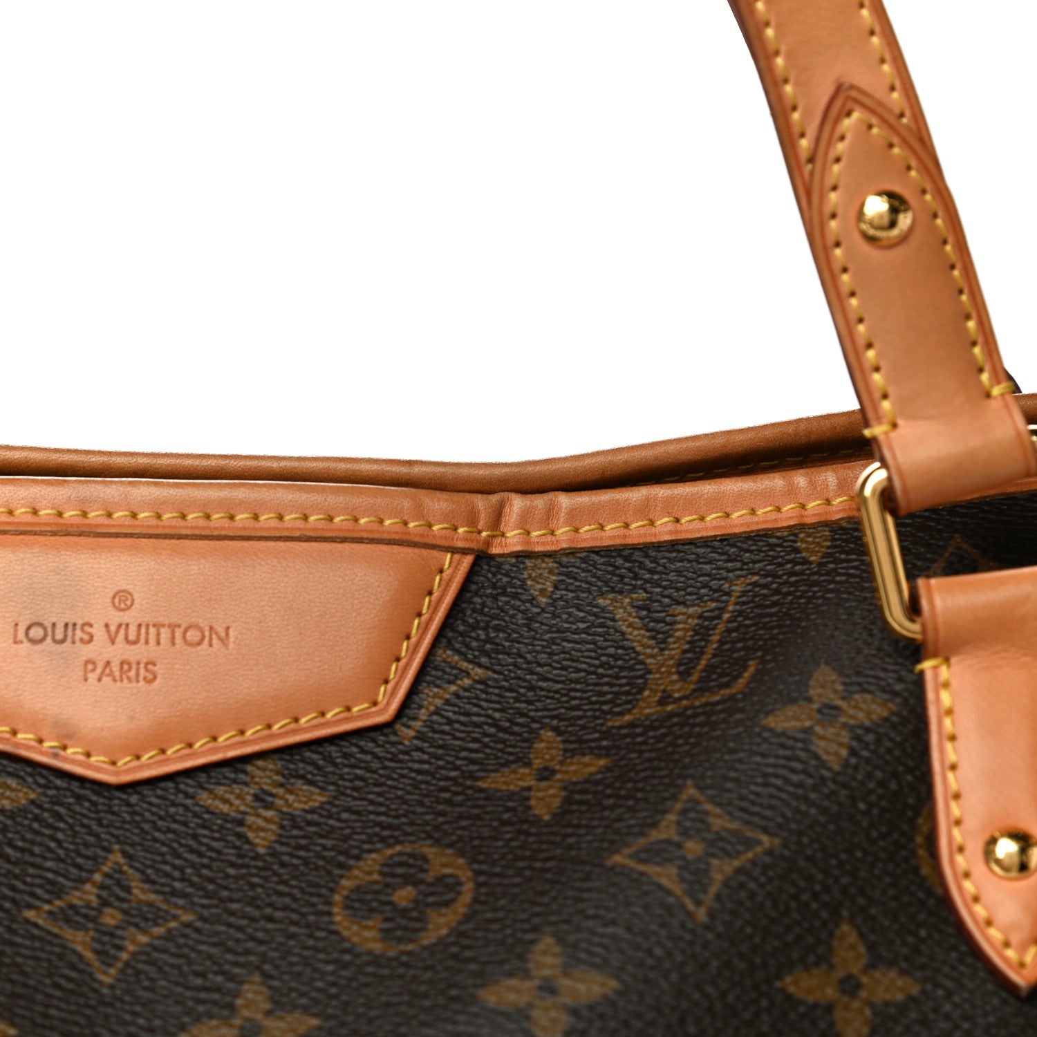 Louis Vuitton Monogram Estrela MM 18 of 32