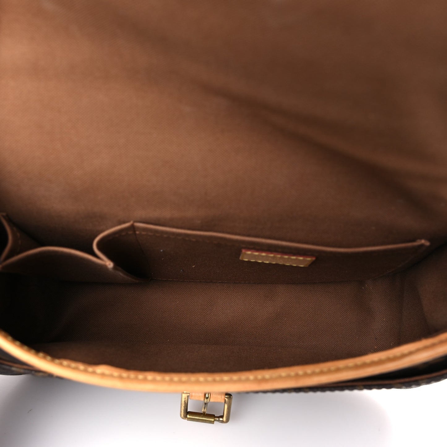 Monogram Sologne