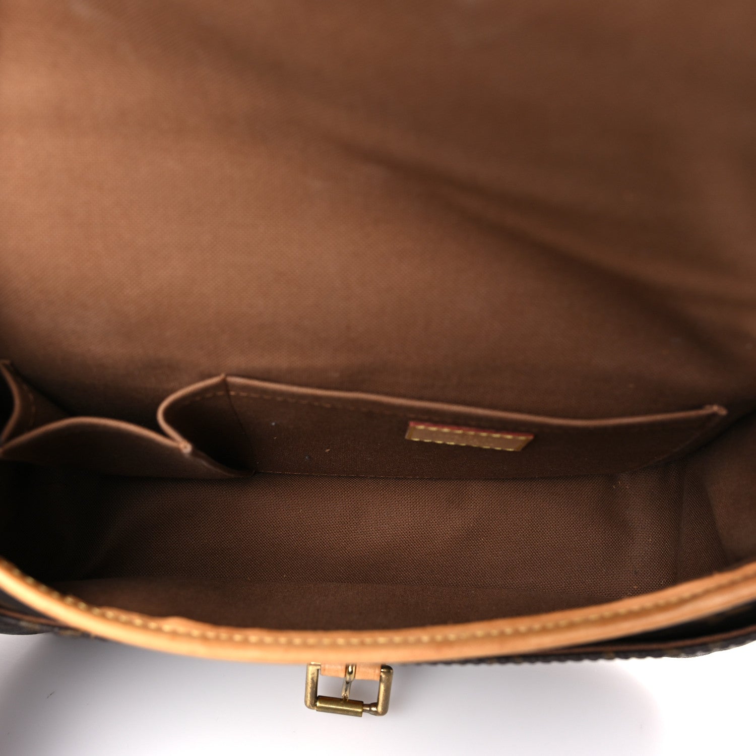 Louis Vuitton Monogram Sologne 5 of 11