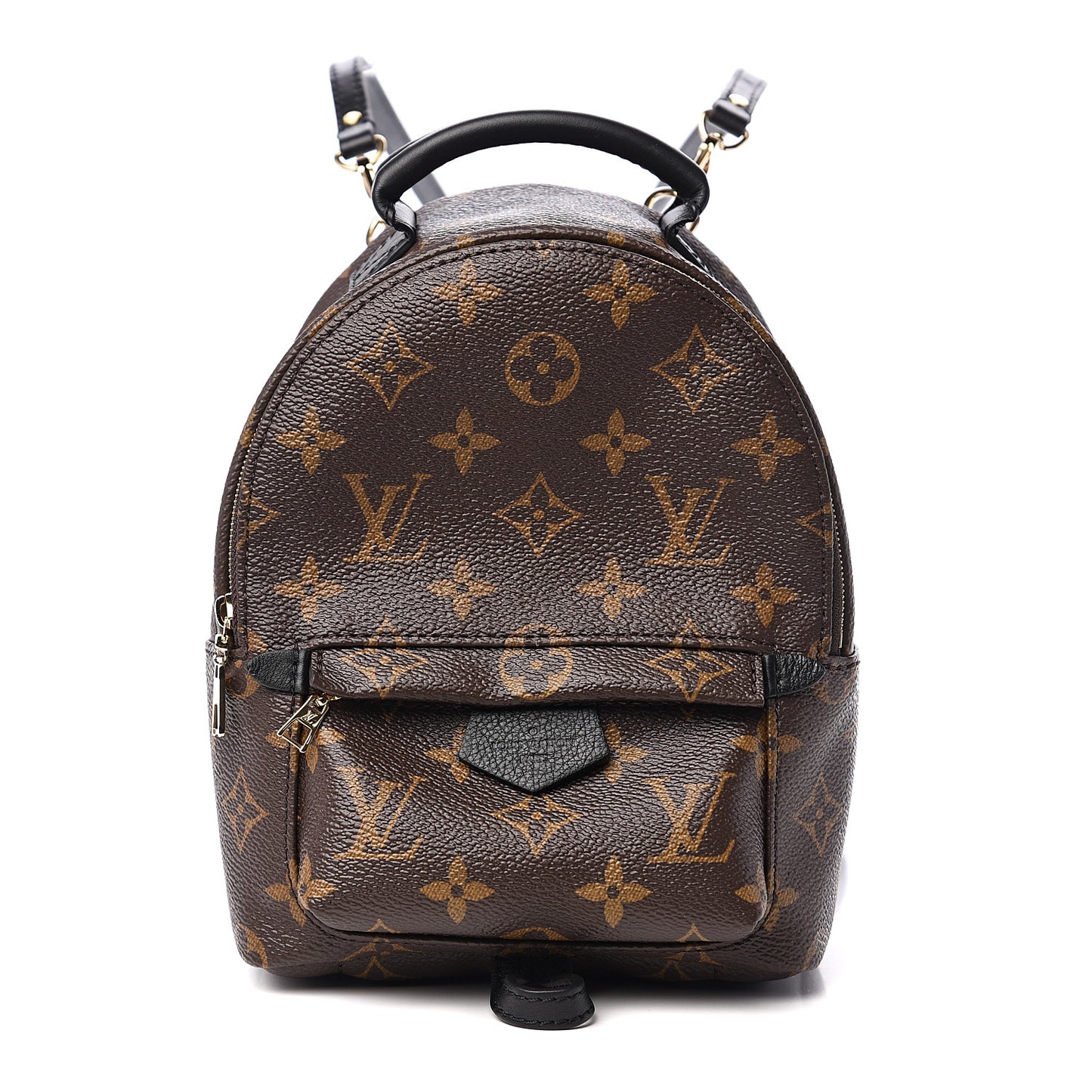 Monogram Palm Springs Backpack Mini