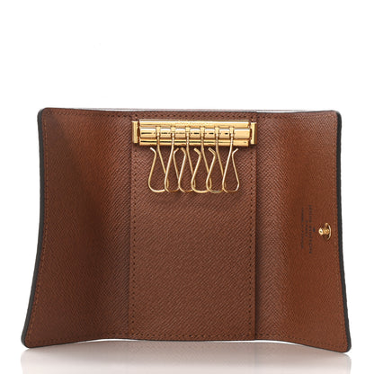 Louis Vuitton Monogram 6 Key Multicles Holder 5 of 7