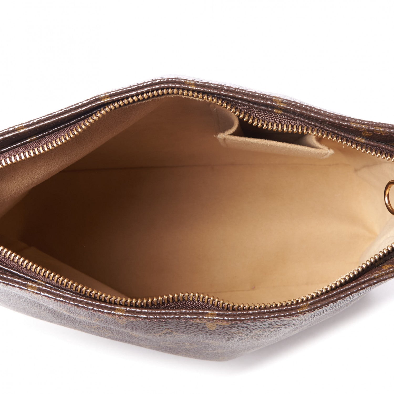 Louis Vuitton Monogram Looping GM 4 of 8