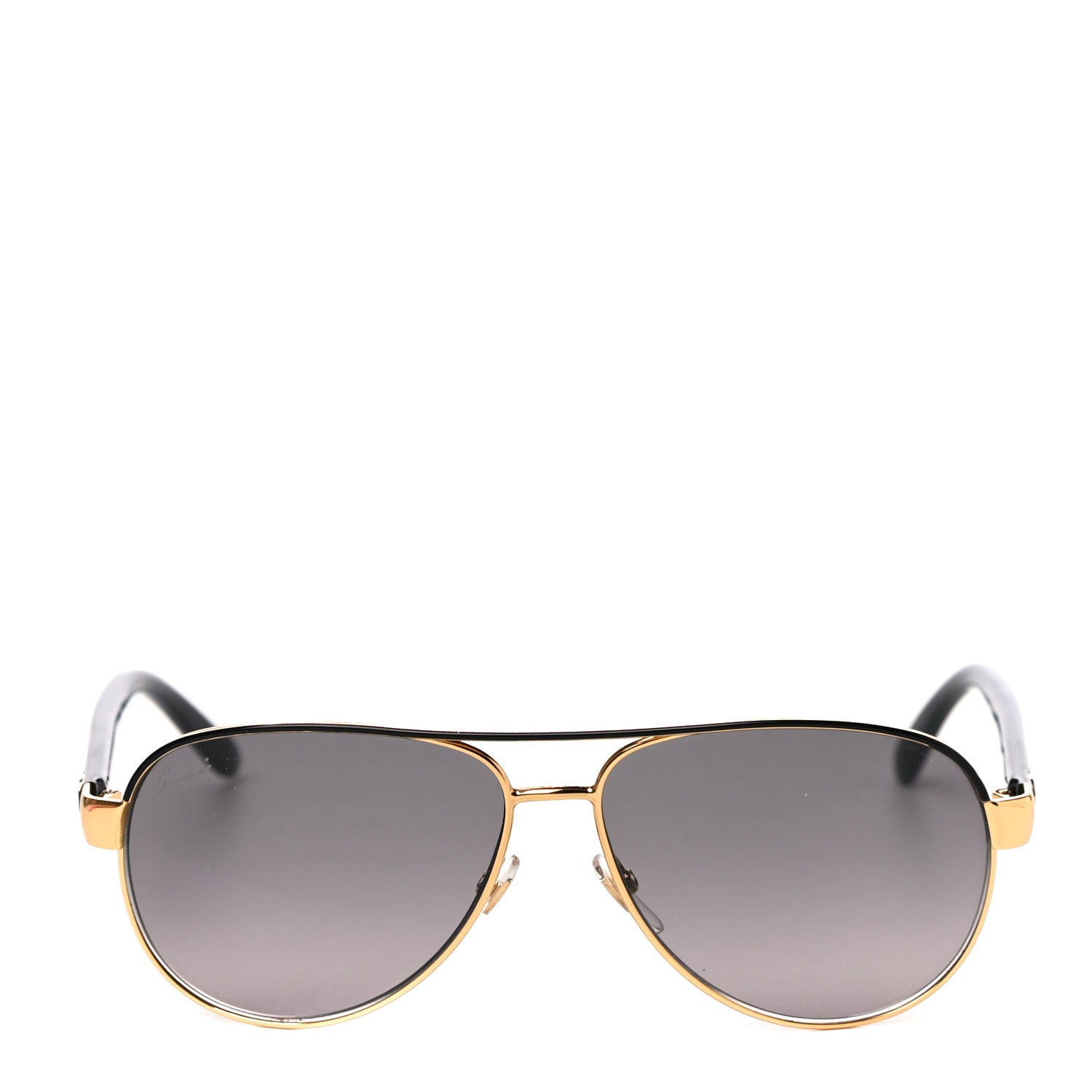 Gucci Aviator Sunglasses GG 4239/S Brown 4 of 6