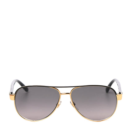 Gucci Aviator Sunglasses GG 4239/S Brown 4 of 6