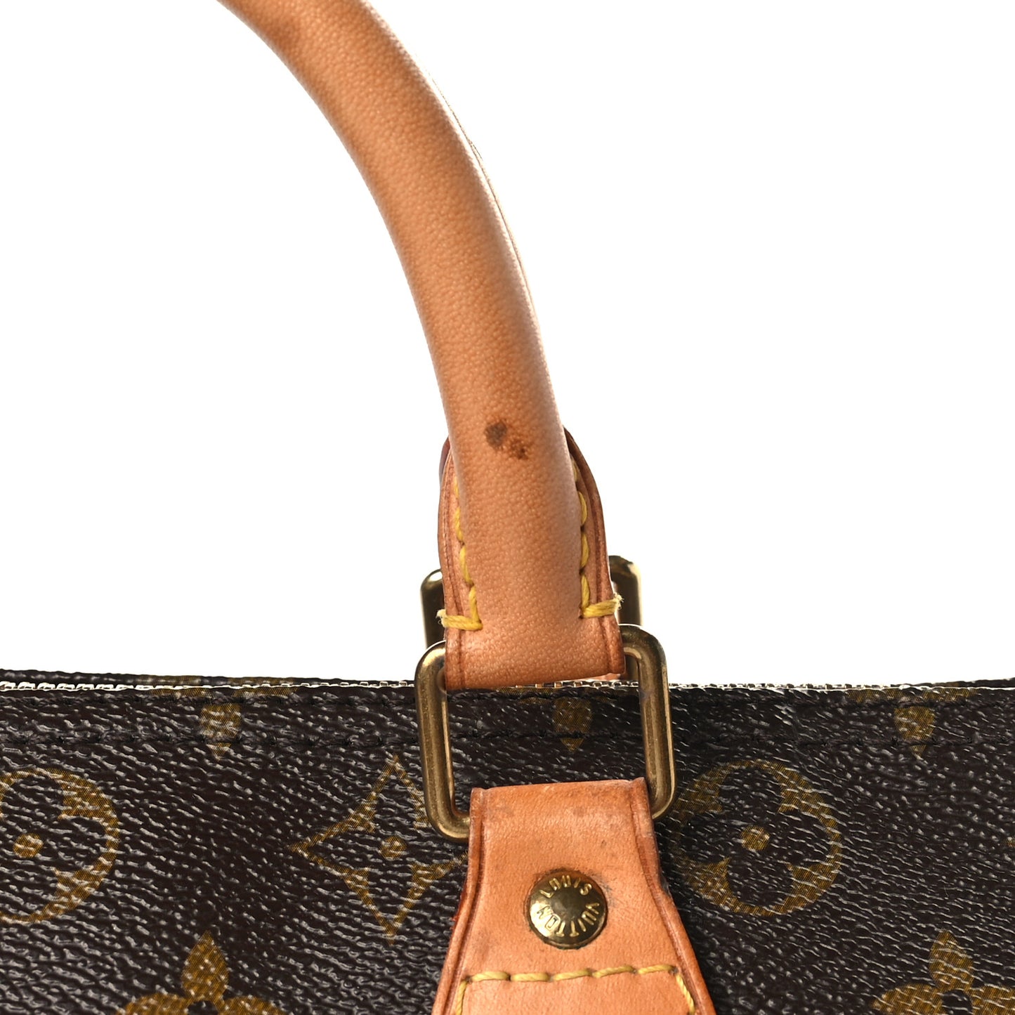 Monogram Speedy 30