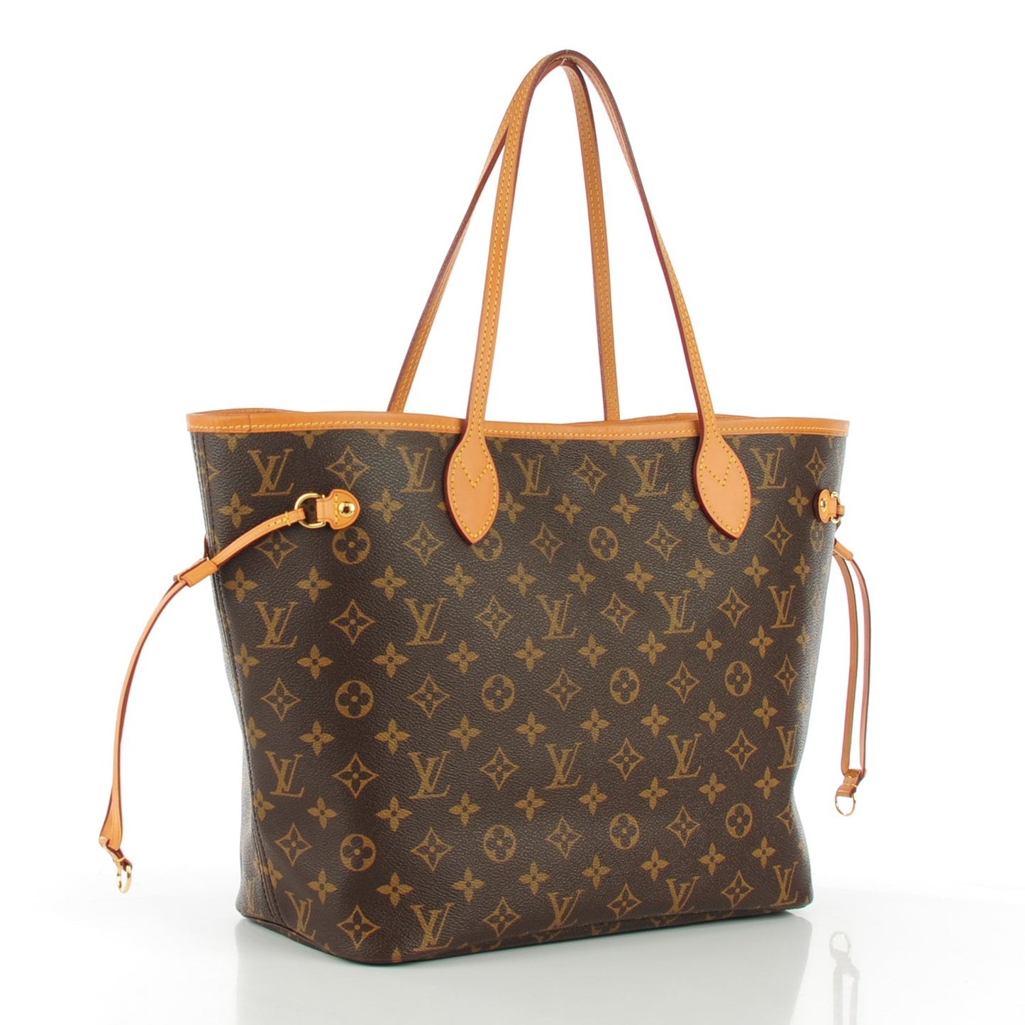 Monogram Neverfull MM