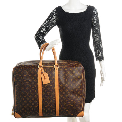 Louis Vuitton Monogram Sirius 55 2 of 8