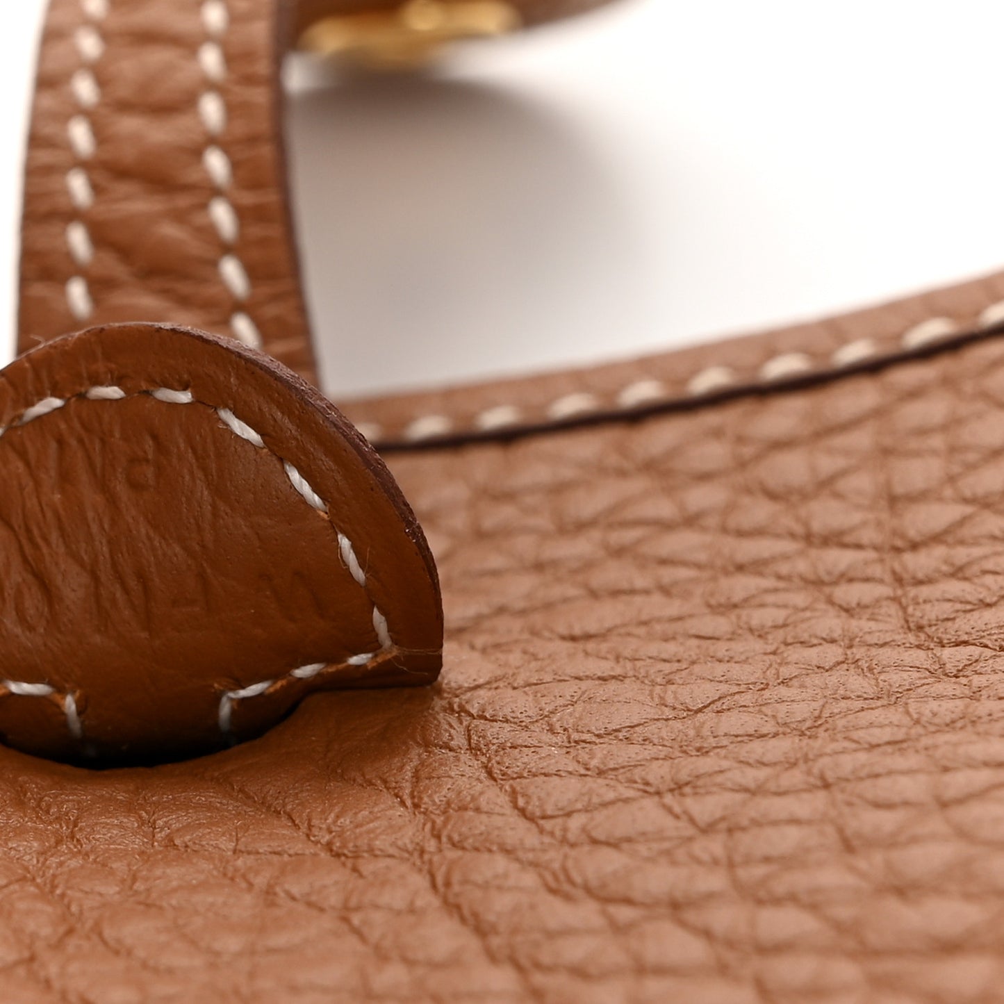 Taurillon Clemence Evelyne TPM Gold