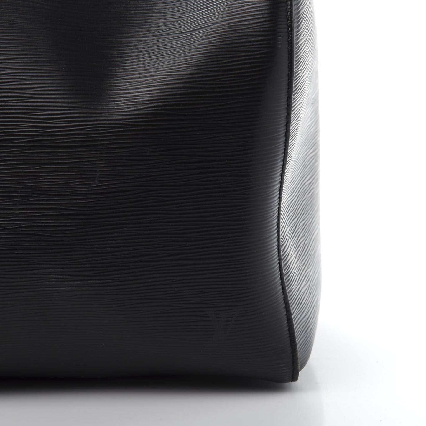 Epi Keepall 50 Black