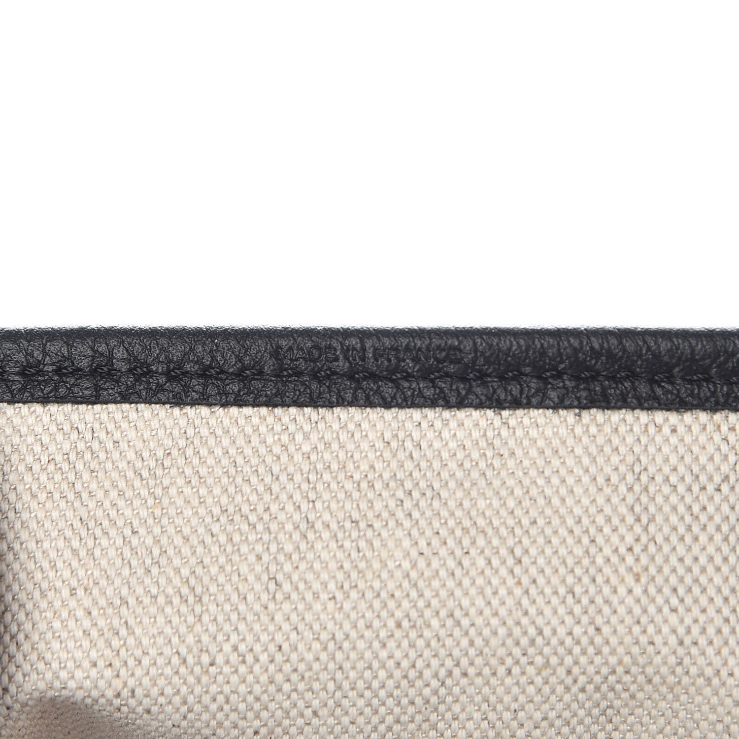 Goyard Goyardine Saint Louis PM Black 8 of 9