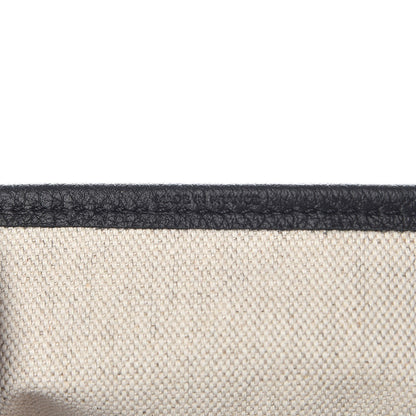 Goyard Goyardine Saint Louis PM Black 8 of 9