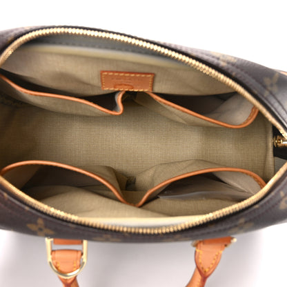 Louis Vuitton Monogram Trouville 5 of 15