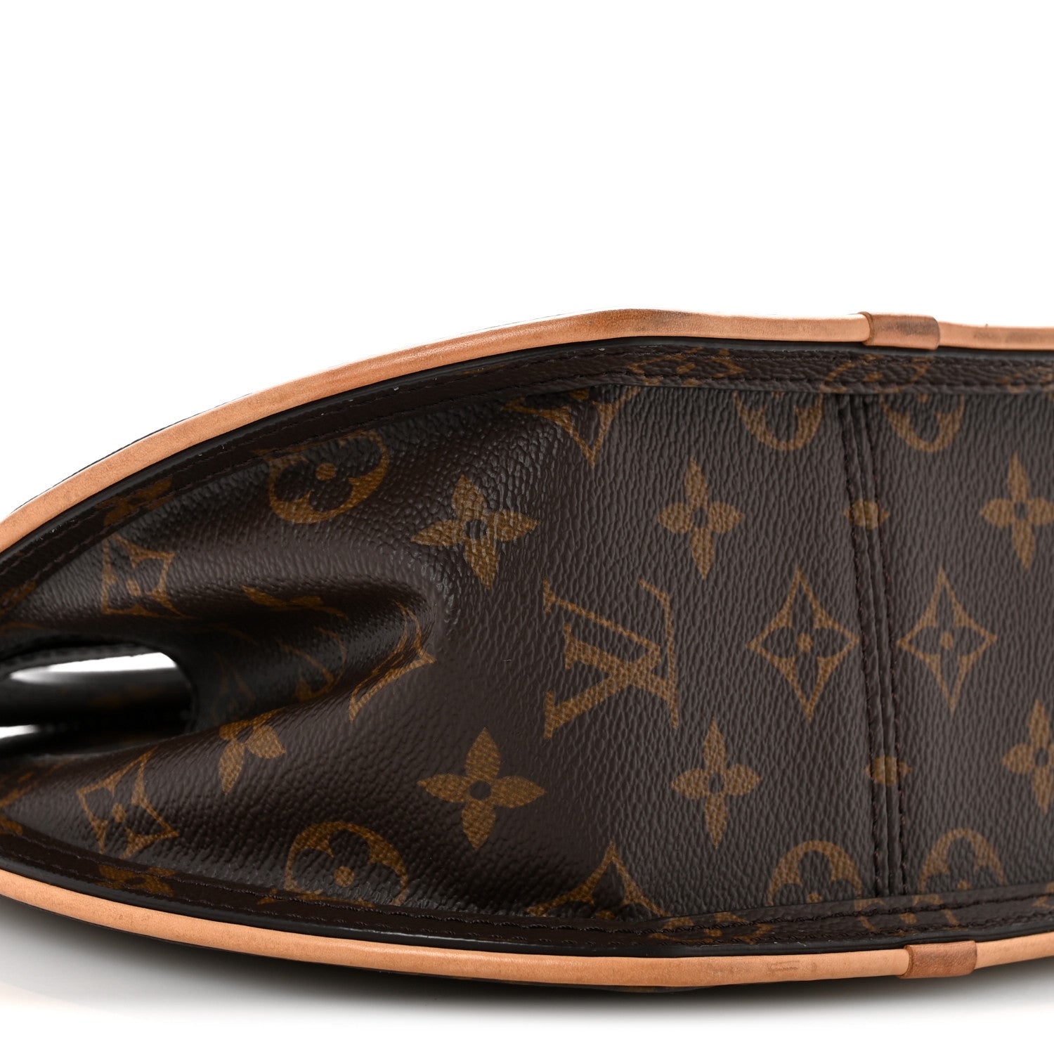 Louis Vuitton Reverse Monogram Around Me PM 8 of 11