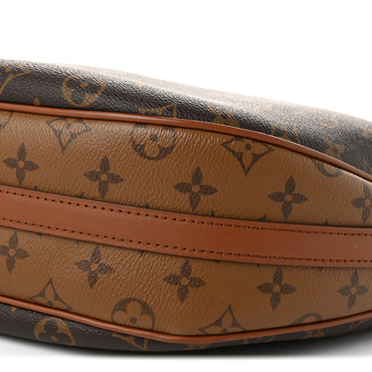 Louis Vuitton Reverse Monogram Loop Hobo 9 of 9