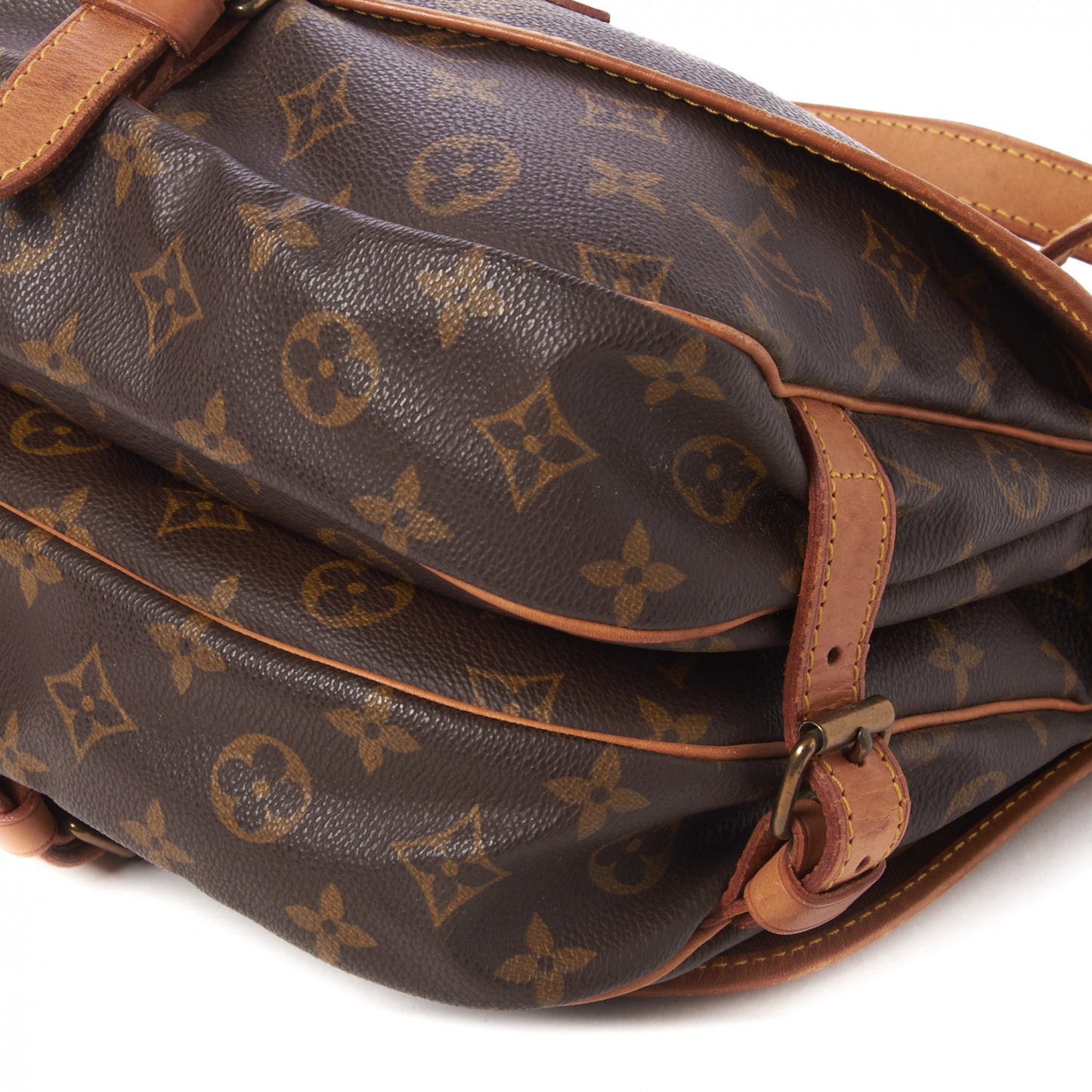 Monogram Saumur 30