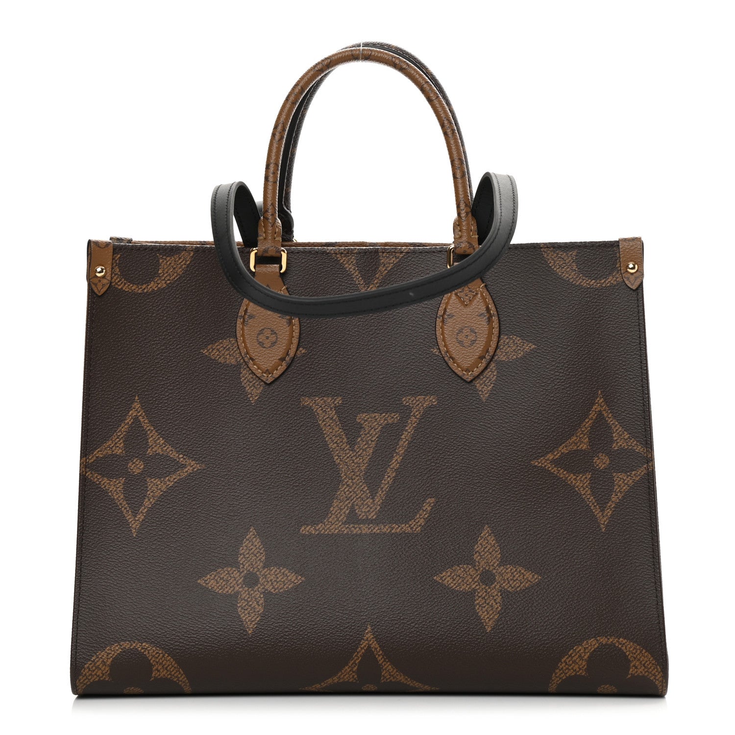 Louis Vuitton Reverse Monogram Giant Onthego MM 1 of 12