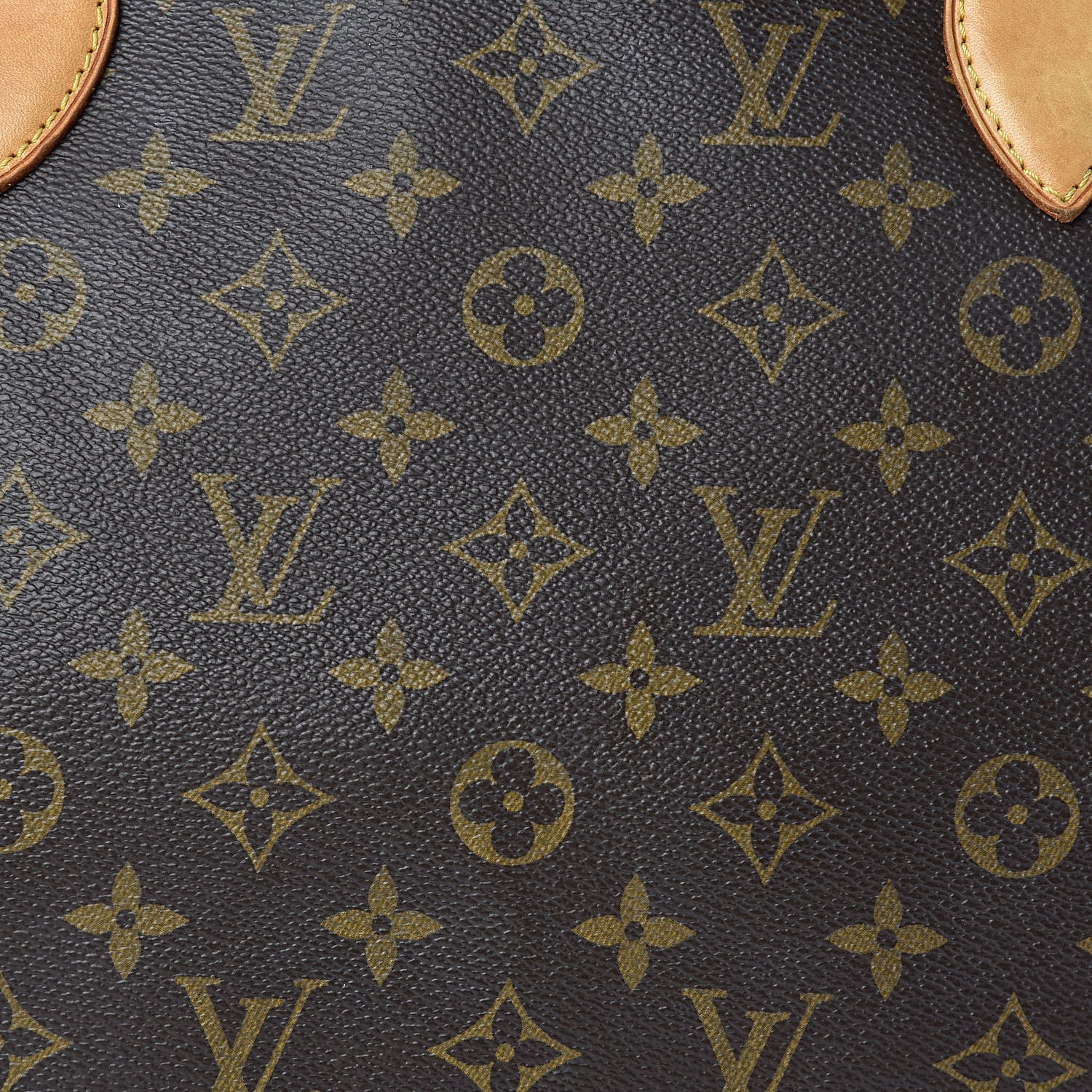 Louis Vuitton Monogram Lockit Horizontal 10 of 21