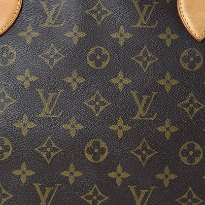 Louis Vuitton Monogram Lockit Horizontal 10 of 21