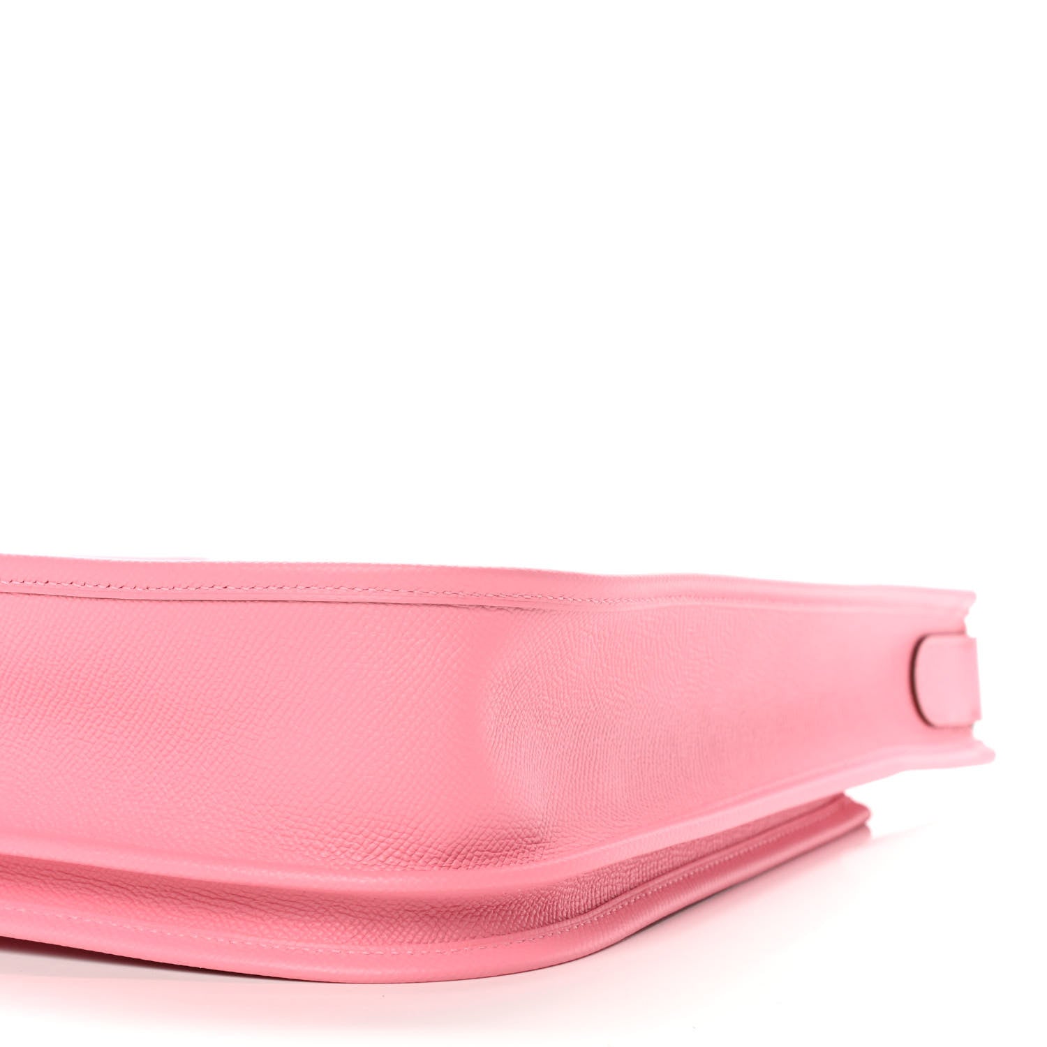 Hermes Epsom Evelyne III PM Rose Confetti 10 of 11