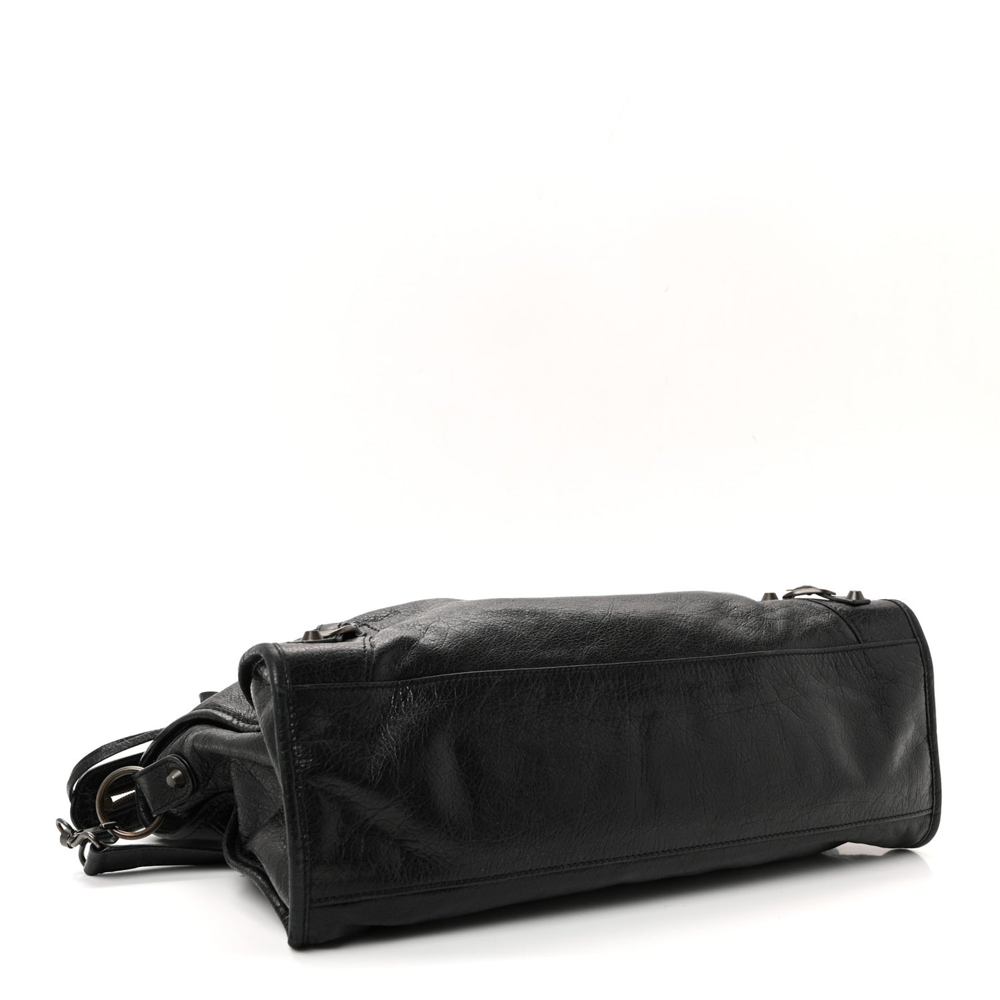 Agneau Classic Hardware City Black